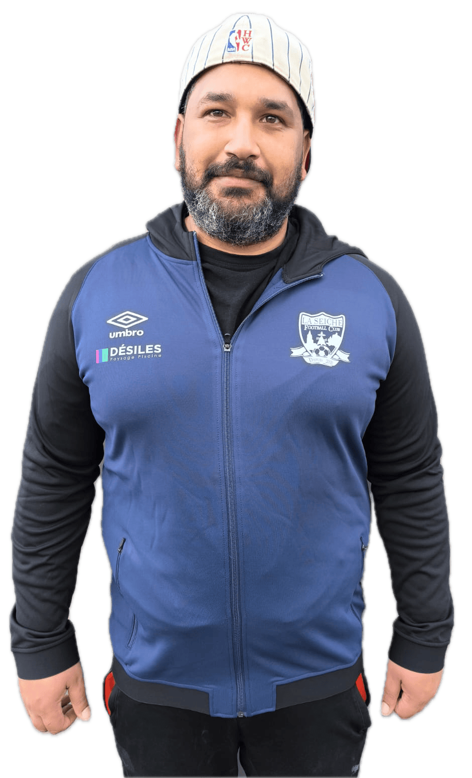 EUGENE ZEIWE LA SEICHE FC-2