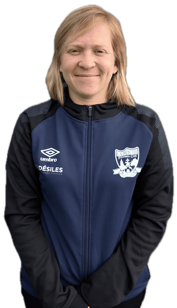 JENNIFER LA SEICHE FC