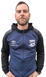 KEVIN PERDRIER la seiche fc