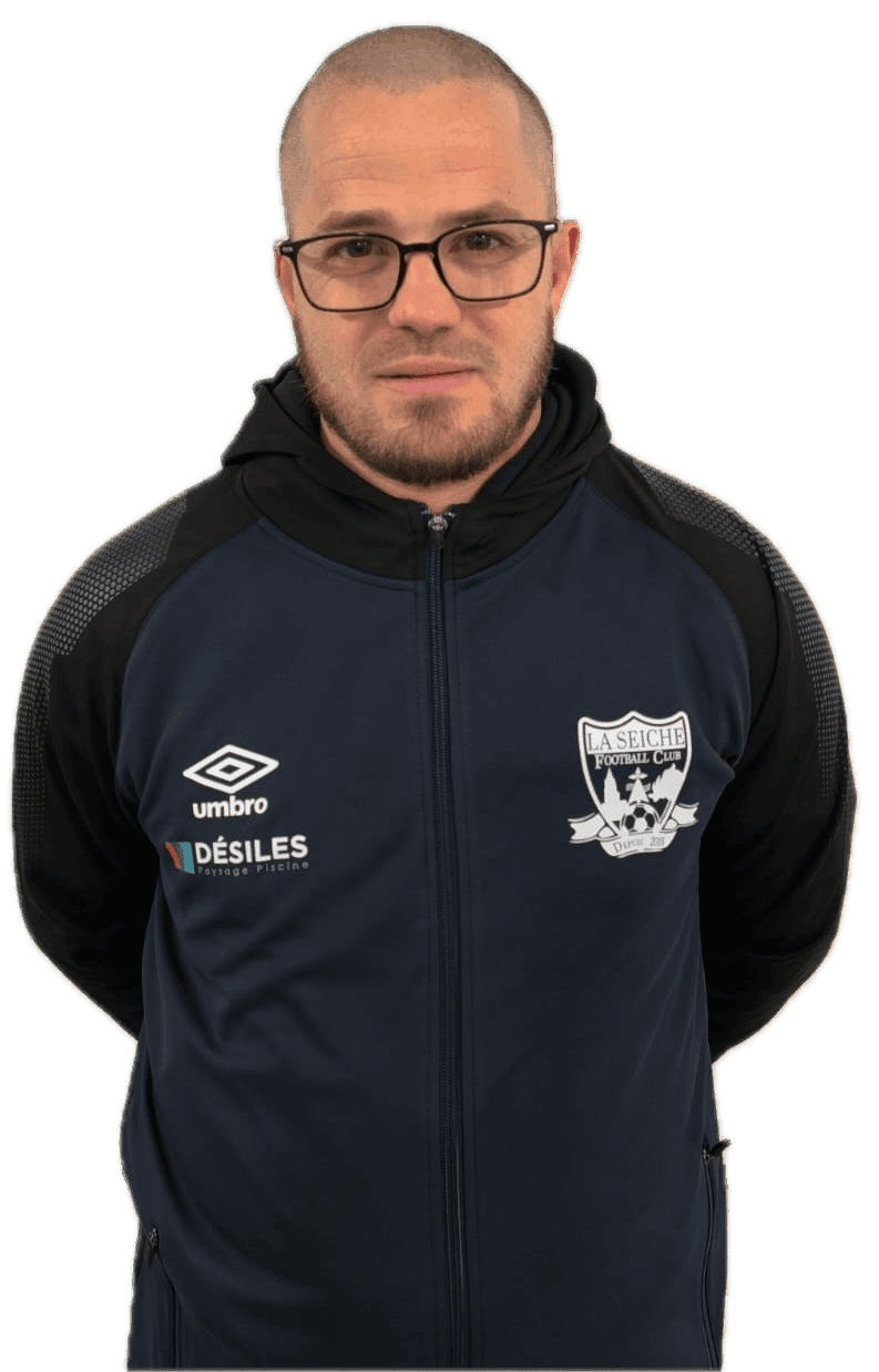 Photo Anthony Duboullay Dirigeants avec arrière-plan supprimé