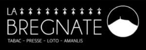Logo La Bregnate