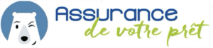 Logo Assurance de votre prêt