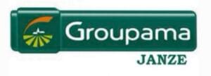 Logo Groupama Janzé