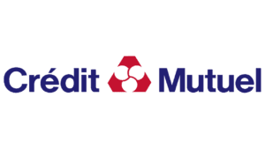 Logo Crédit Mutuel