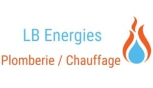 Logo LB Énergie