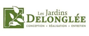 Logo Les Jardins Delonglée