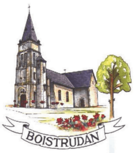Logo Boistrudan