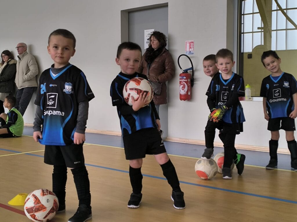 Plateau U6-U7 LSFC 2024