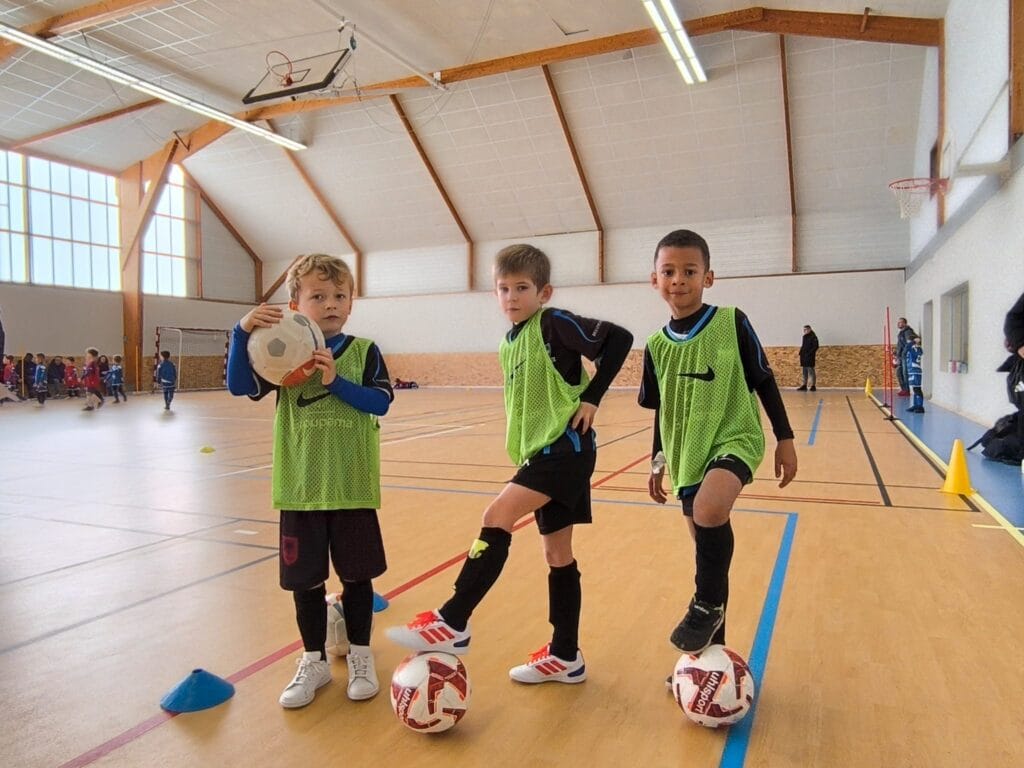 Plateau U6-U7 LSFC 2024