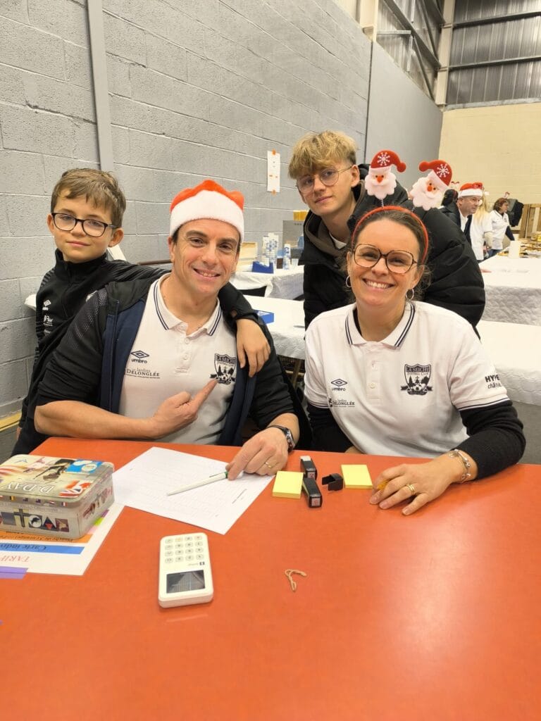 Loto de Noël 2024