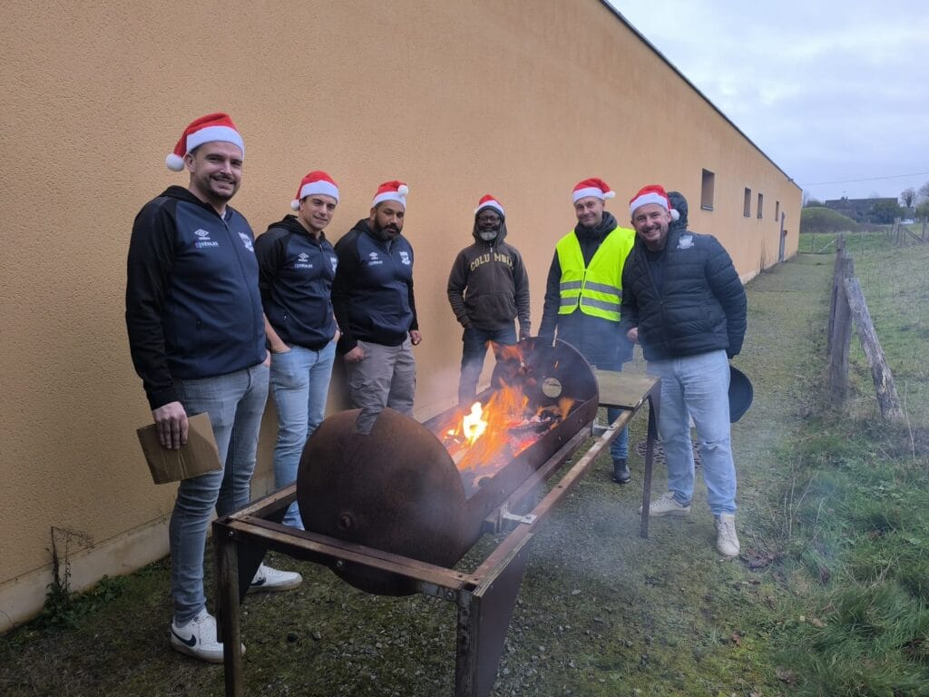 Loto de Noël 2024