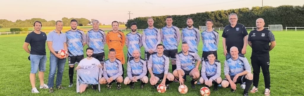 remise maillot veteran