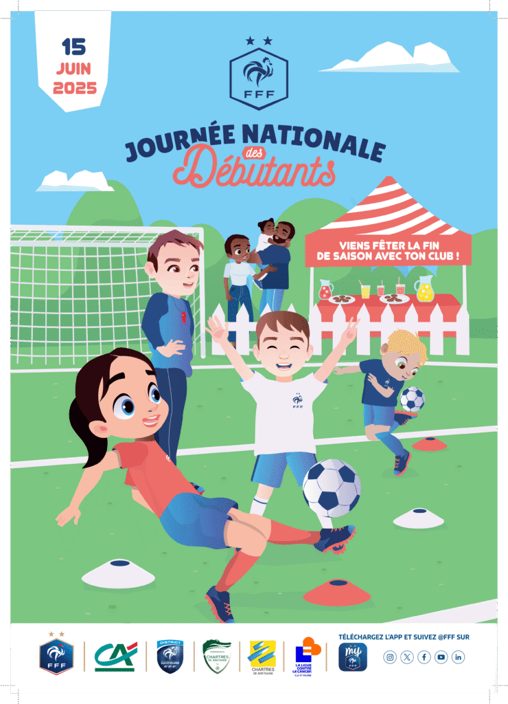 FFF JOURNEE DEBUTANTS 15 JUIN A3 HD