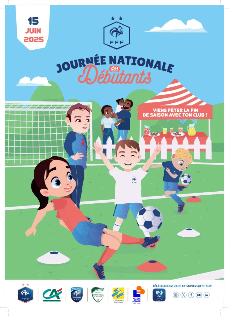 FFF JOURNEE DEBUTANTS 15 JUIN A3 HD