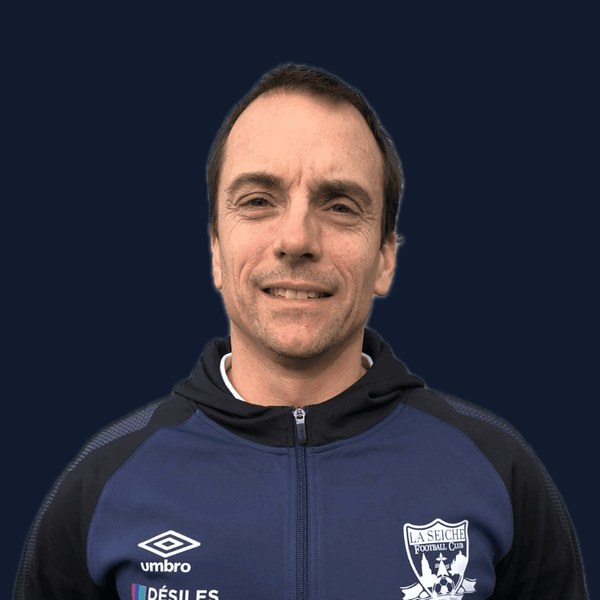 Franck Beaudor, La Seiche FC