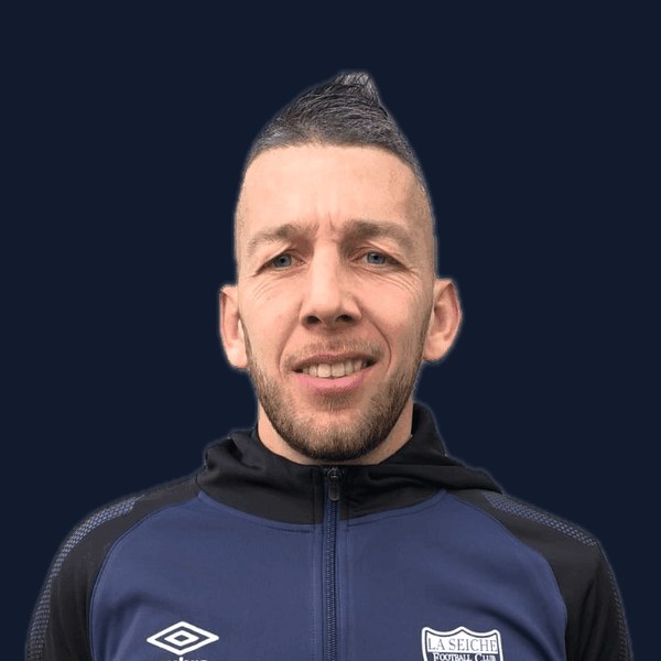 Alexandre Février, La Seiche FC